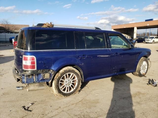 2014 Ford Flex SEL