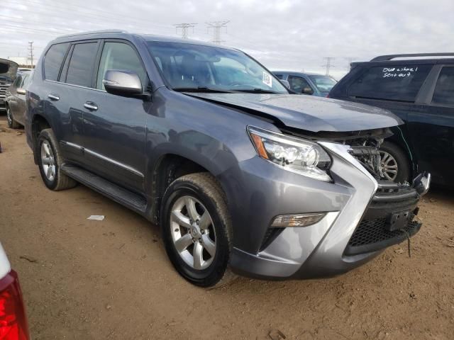 2017 Lexus GX 460