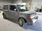 2009 Nissan Cube Base