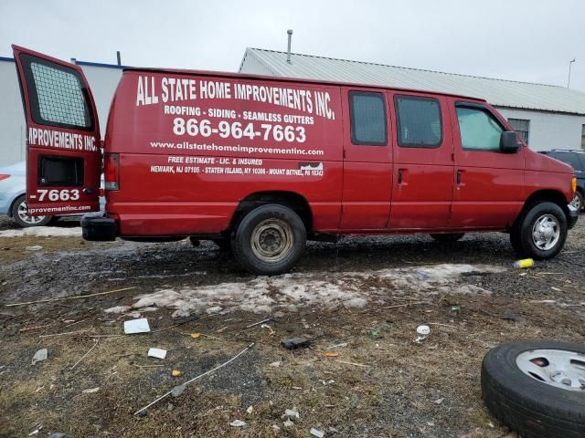 2003 Ford Econoline E250 Van