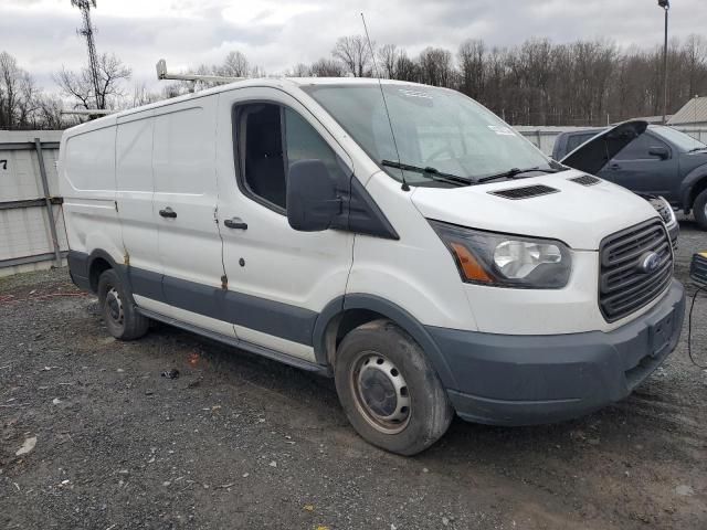 2016 Ford Transit T-150