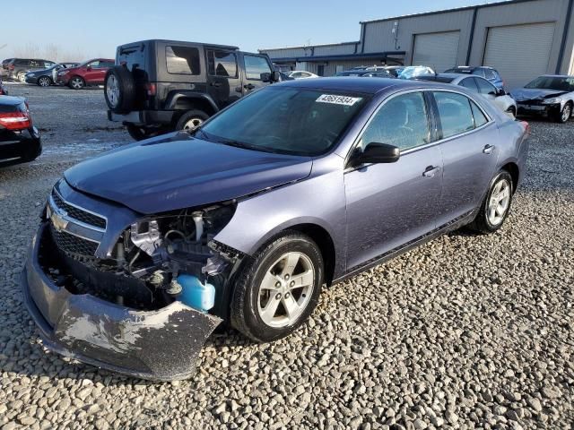 2013 Chevrolet Malibu LS