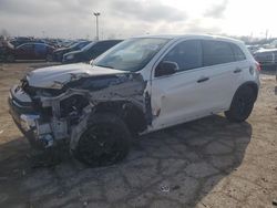Salvage cars for sale from Copart Indianapolis, IN: 2019 Mitsubishi Outlander Sport ES