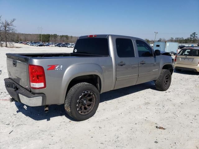 2013 GMC Sierra K1500 SLE