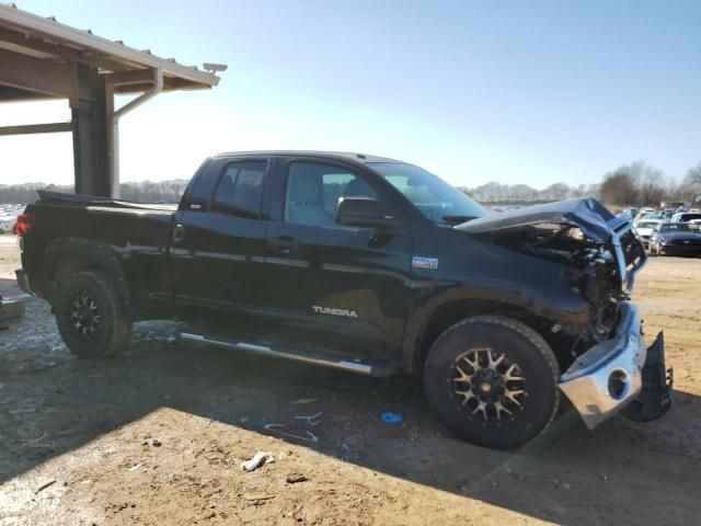 2011 Toyota Tundra Double Cab SR5