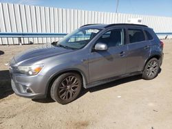 2018 Mitsubishi Outlander Sport SEL for sale in Albuquerque, NM