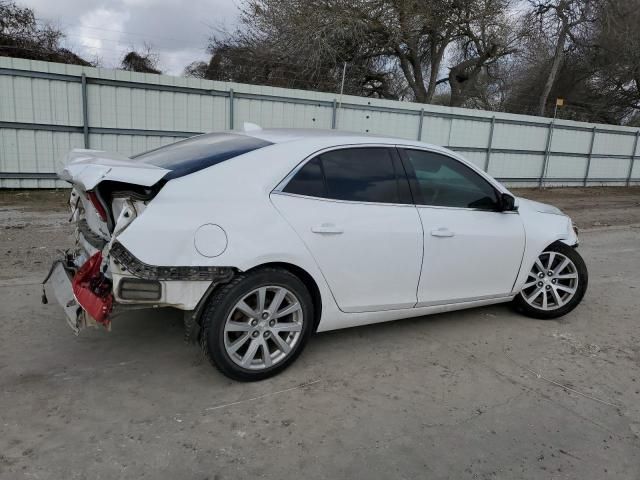 2014 Chevrolet Malibu 2LT