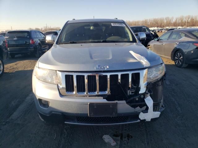 2013 Jeep Grand Cherokee Limited