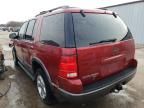 2004 Ford Explorer XLT