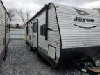 2017 Jayco JAY Flight