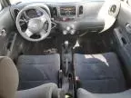 2009 Nissan Cube Base