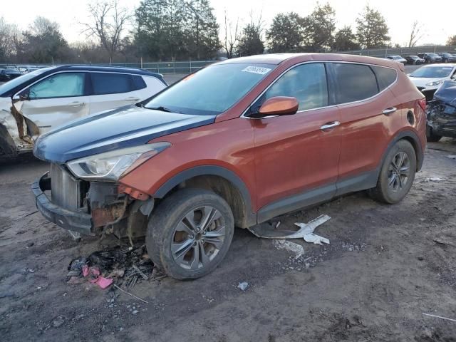 2015 Hyundai Santa FE Sport