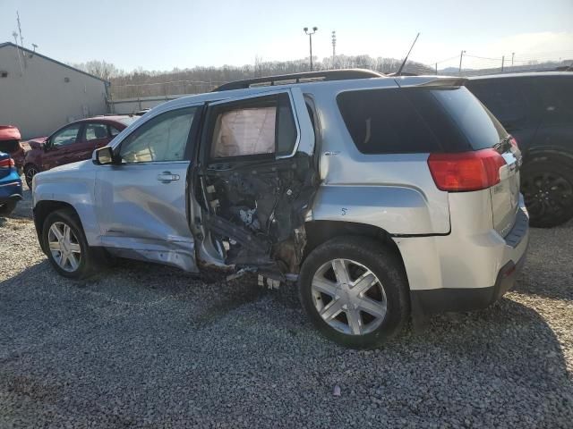 2011 GMC Terrain SLT