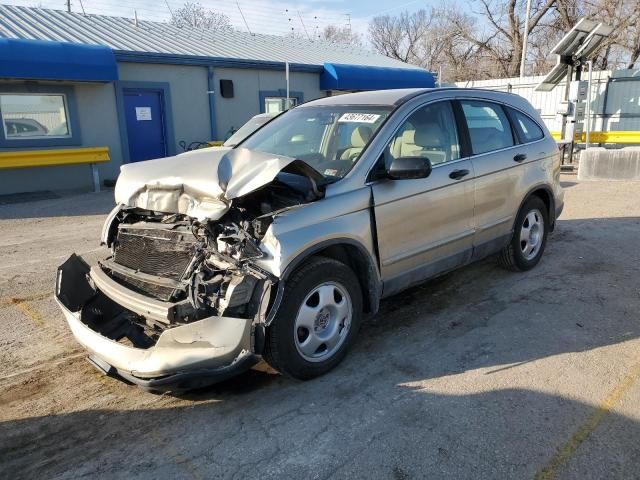 2008 Honda CR-V LX