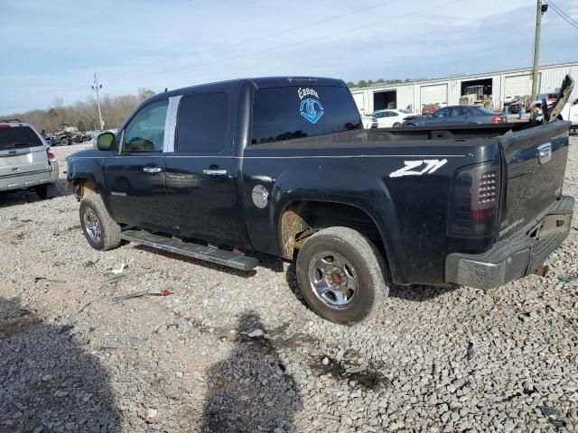 2010 GMC Sierra K1500 SLT