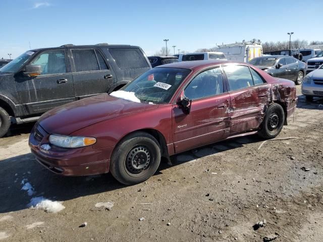 2001 Buick Regal LS