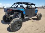 2021 Polaris RZR XP 4 Turbo S Velocity