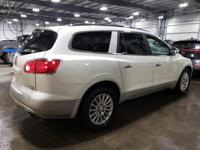 2008 Buick Enclave CXL