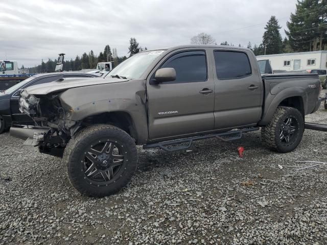 2010 Toyota Tacoma Double Cab