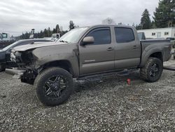 2010 Toyota Tacoma Double Cab for sale in Graham, WA