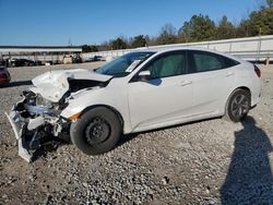 2020 Honda Civic LX for sale in Memphis, TN