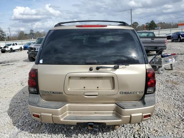 2004 Chevrolet Trailblazer LS