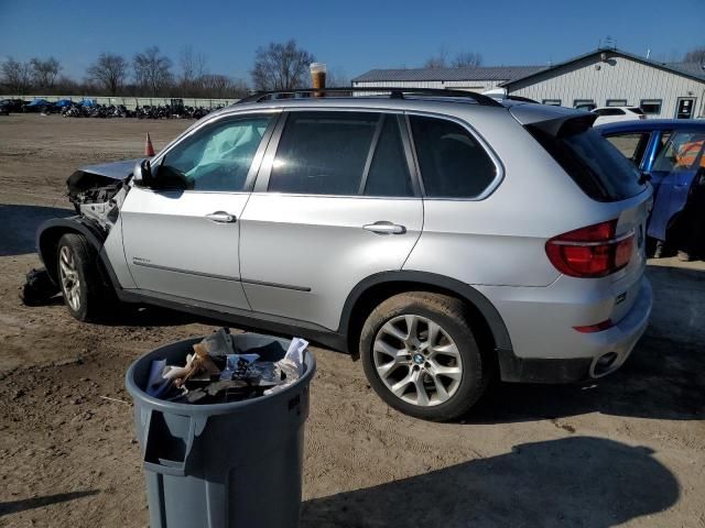 2013 BMW X5 XDRIVE35D