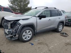 2020 Toyota Rav4 LE for sale in Albuquerque, NM