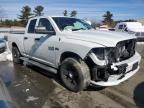 2014 Dodge RAM 1500 ST