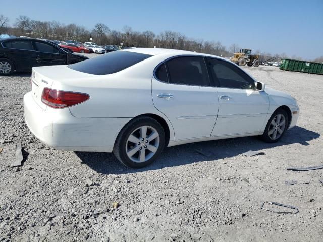 2006 Lexus ES 330