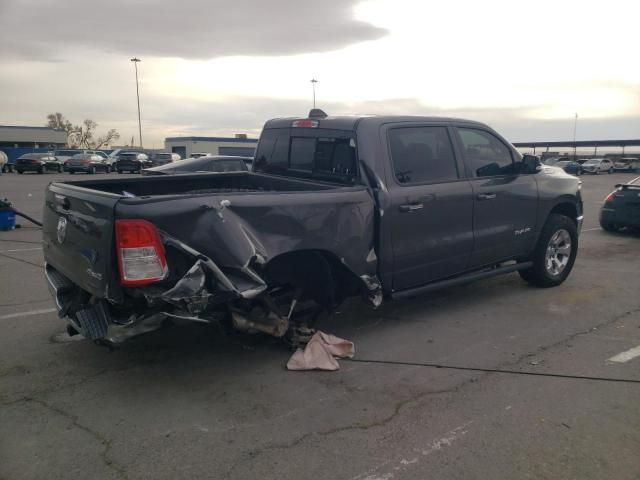 2019 Dodge RAM 1500 BIG HORN/LONE Star