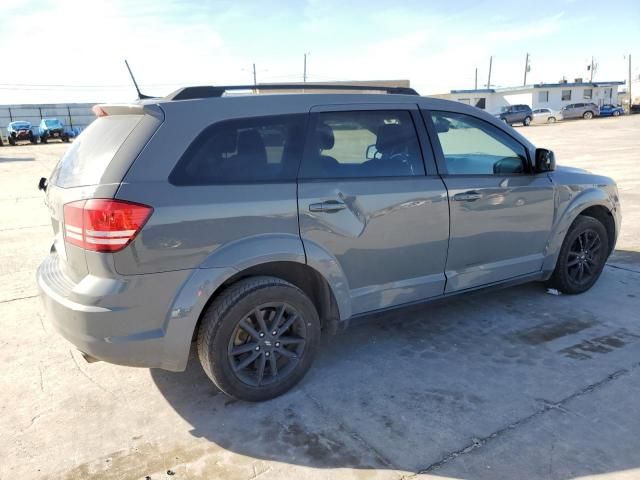 2020 Dodge Journey SE