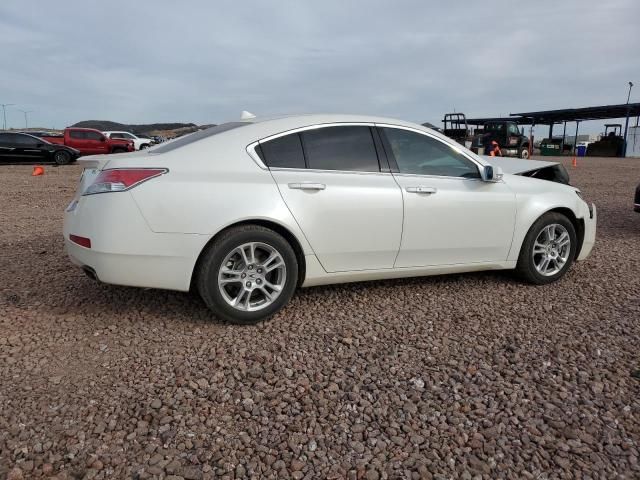 2009 Acura TL