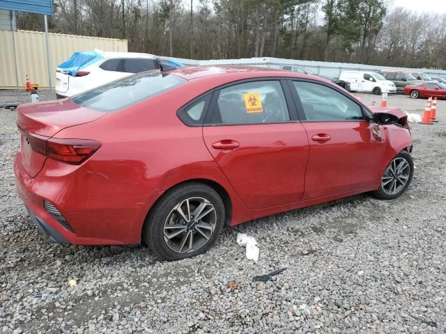 2023 KIA Forte LX