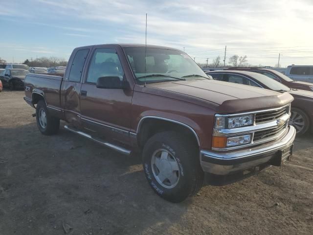 1998 Chevrolet GMT-400 K1500