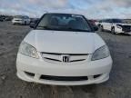 2005 Honda Civic LX