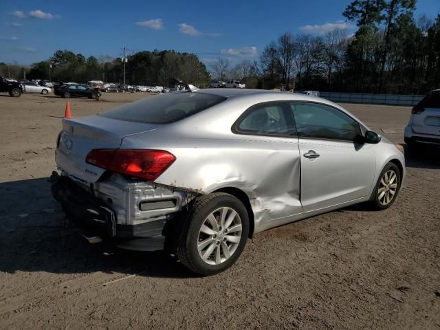 2014 KIA Forte EX