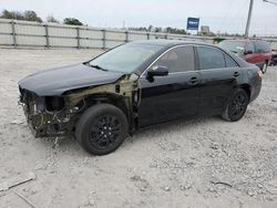 Toyota salvage cars for sale: 2011 Toyota Camry Base