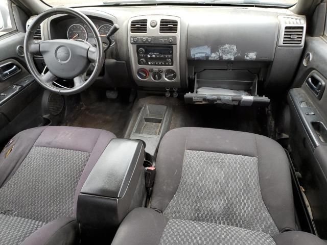 2012 Chevrolet Colorado LT