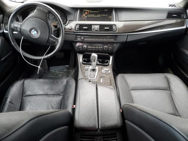 2013 BMW 528 XI