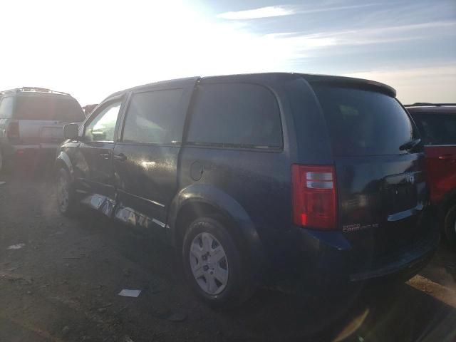 2008 Dodge Grand Caravan SE