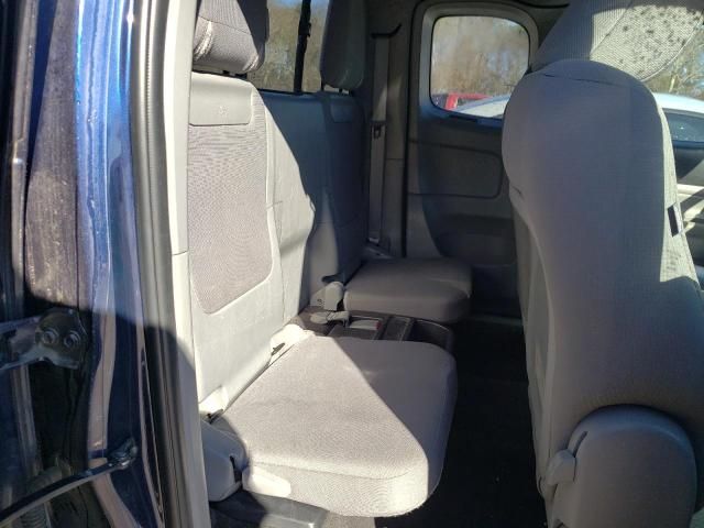 2013 Toyota Tacoma Access Cab