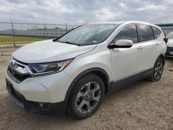 Lotes con ofertas a la venta en subasta: 2017 Honda CR-V EXL