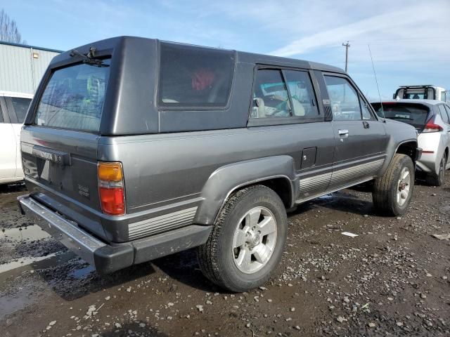 1988 Toyota 4runner RN60