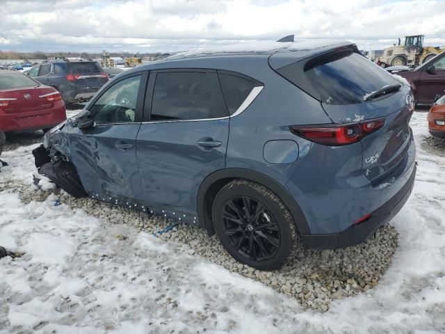 2023 Mazda CX-5 Preferred