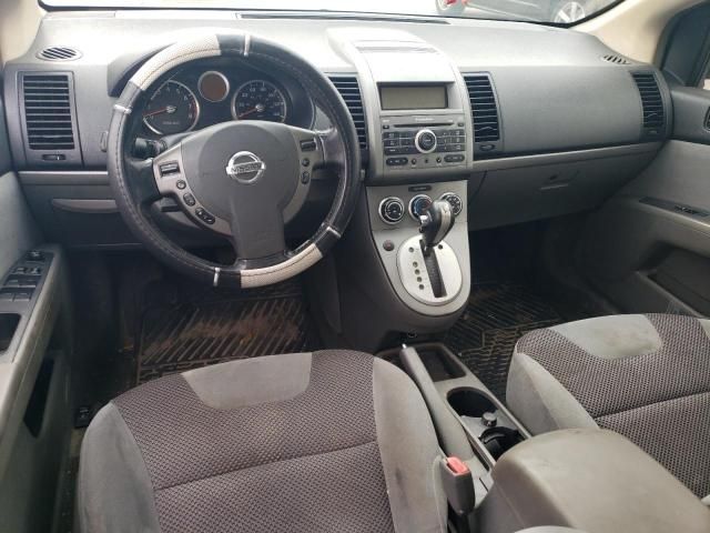 2007 Nissan Sentra 2.0