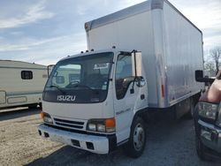 2001 Isuzu NQR for sale in Des Moines, IA