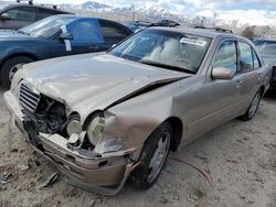 2001 Mercedes-Benz E 430 for sale in Magna, UT