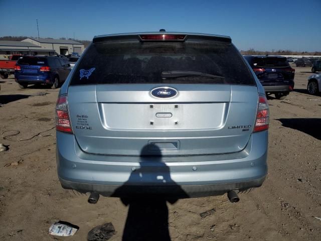 2008 Ford Edge Limited