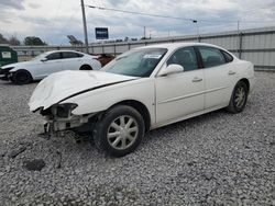 Buick Vehiculos salvage en venta: 2006 Buick Lacrosse CXL